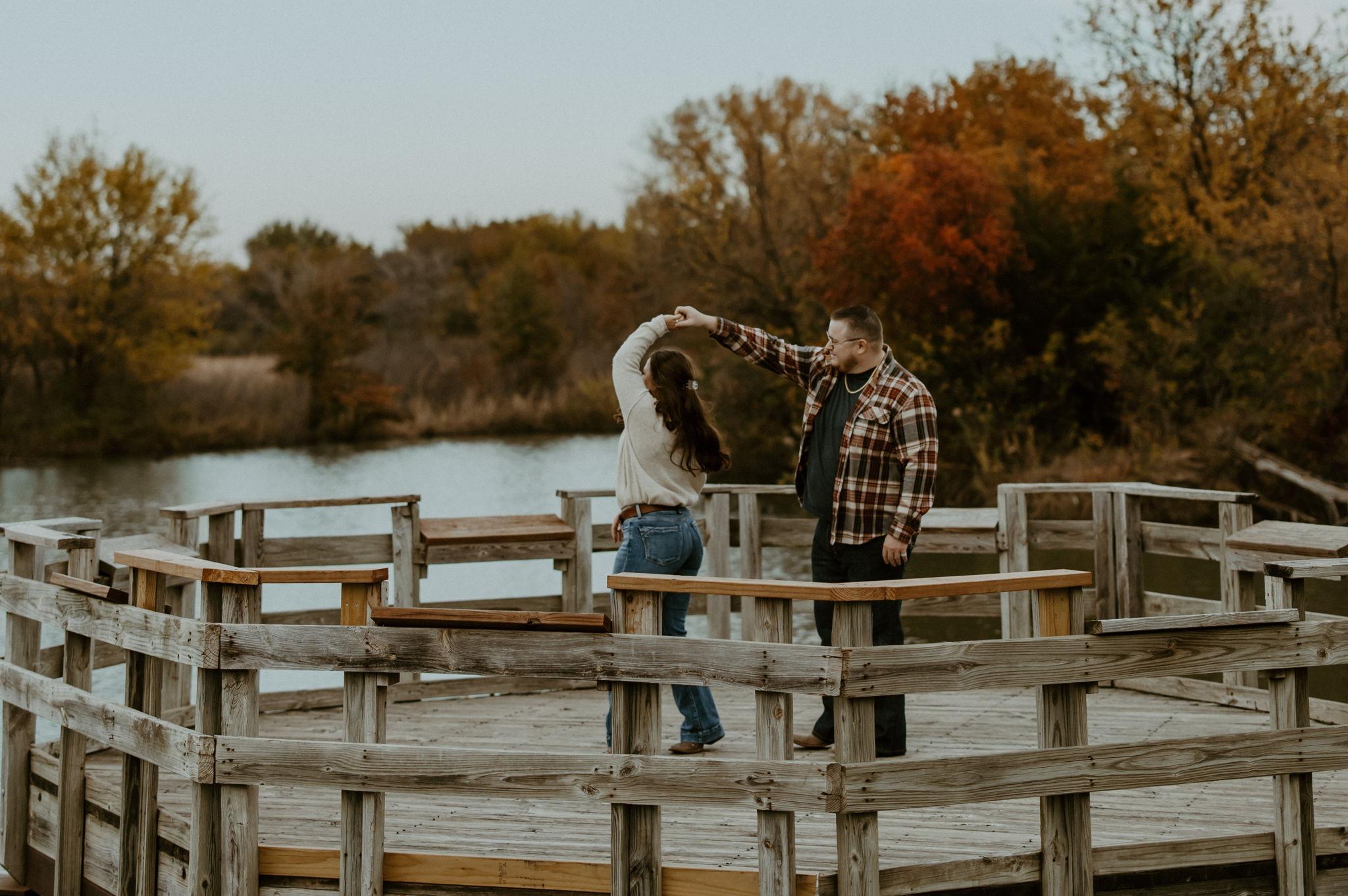 The Wedding Website of Ian O’Laughlin and Larissa Wilkins