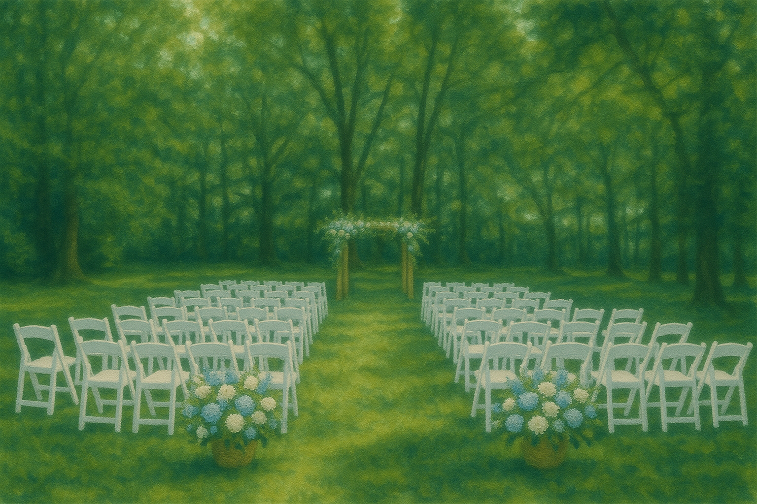 The Wedding Website of Isabella Magnelli and Brandon Adams