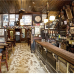McSorley's Old Ale House