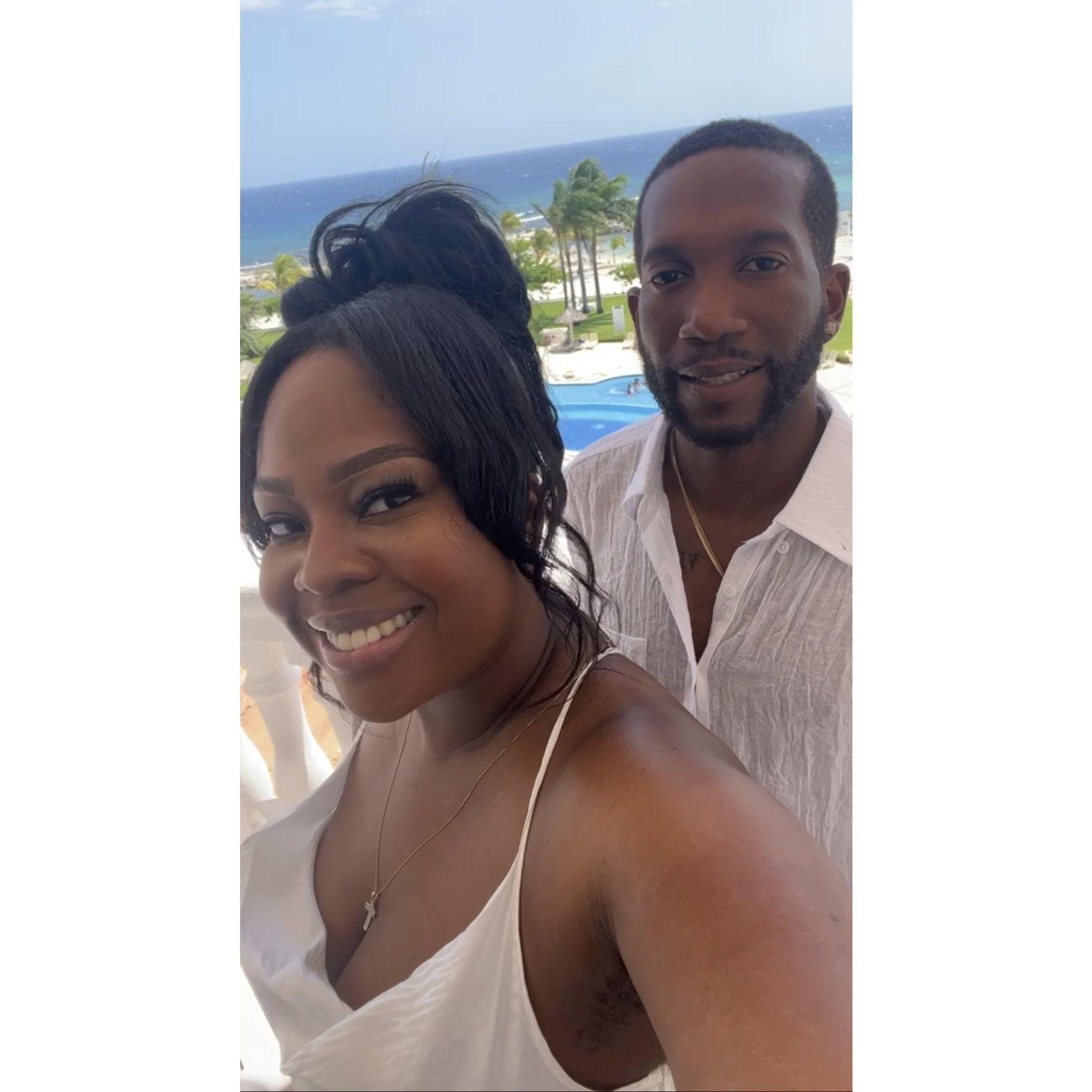 Jamaica Jamaicaaaaa