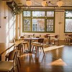 The County Seat