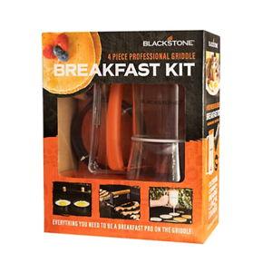 Blackstone Breakfast Kit