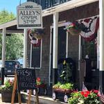 Alley's General Store