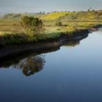 Upper Newport Bay State Marine Conservation Area