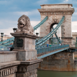 Széchenyi Chain Bridge