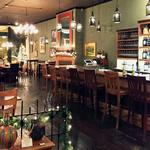 Rembrandt's Gallery & Wine Bar
