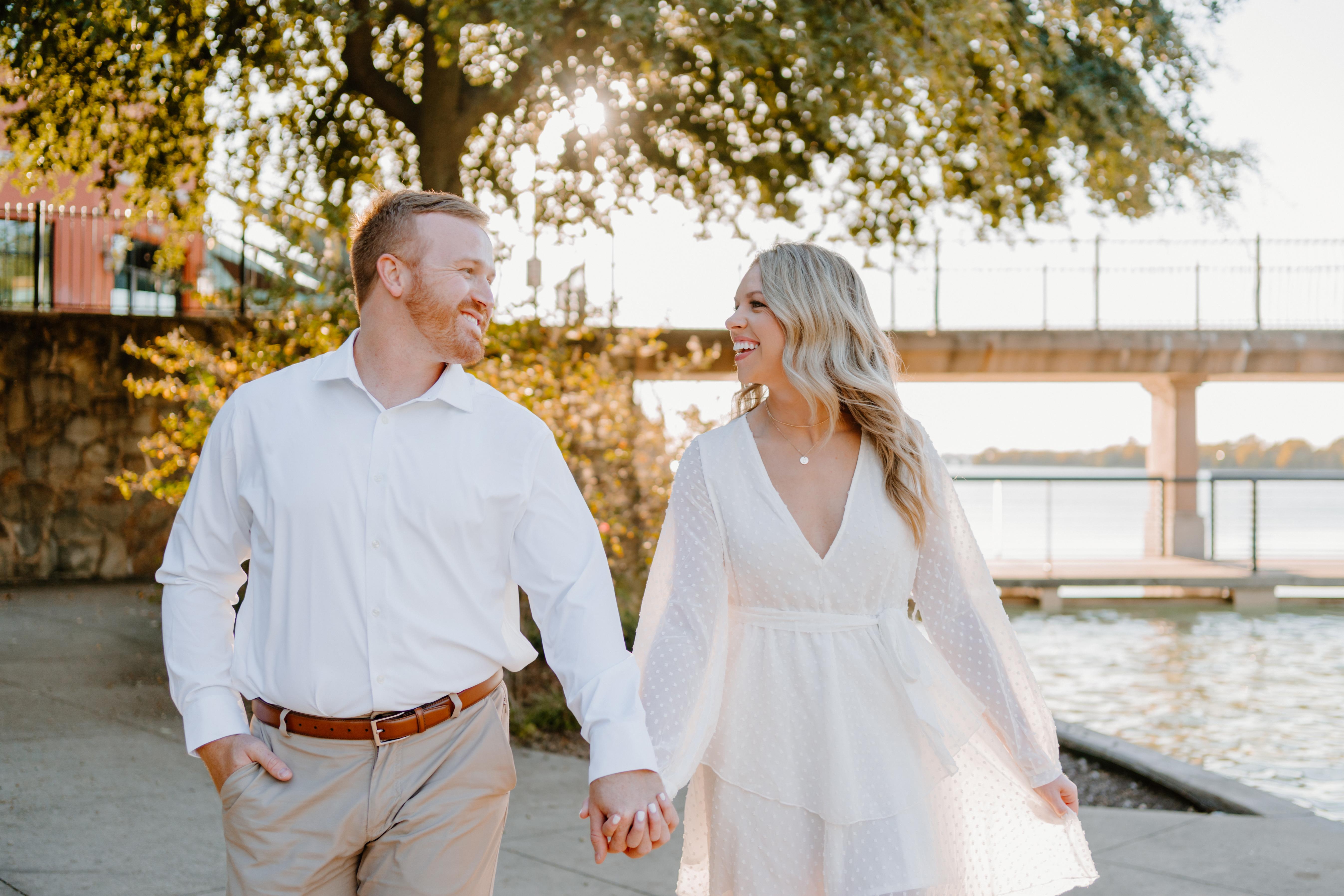 The Wedding Website of Kaitlyn Thomas and Derek Deeds