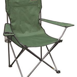 Quik Chair Folding Chair, Green