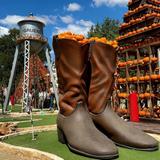 Gruene Putt Putt