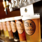 Iron Hill Brewery & Restaurant