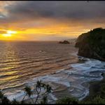 Pololu Valley Lookout