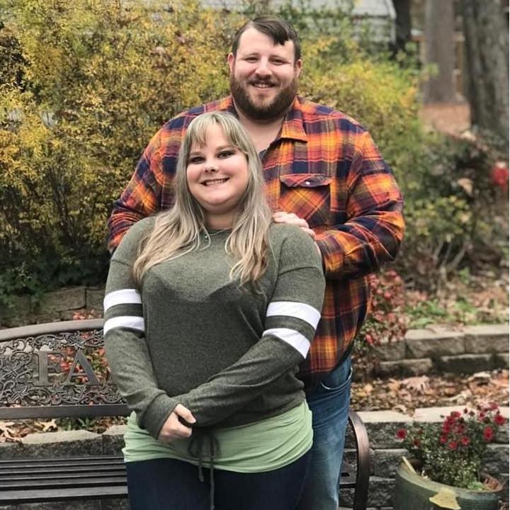 Our first Thanksgiving in Texarkana.