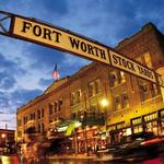 Fort Worth Stockyards