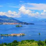 Borromean Islands