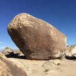 Giant Rock CA