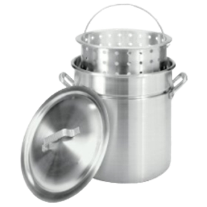 Bayou Classic 42 Qt Stockpot Shipping Included