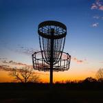 Hagg Lake Disc Golf Course