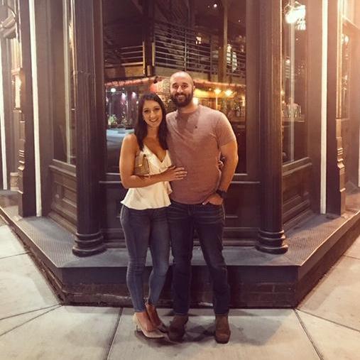 Our first birthday celebrations