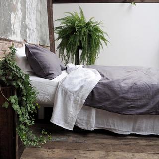 Linen Pillowcase, Set of 2