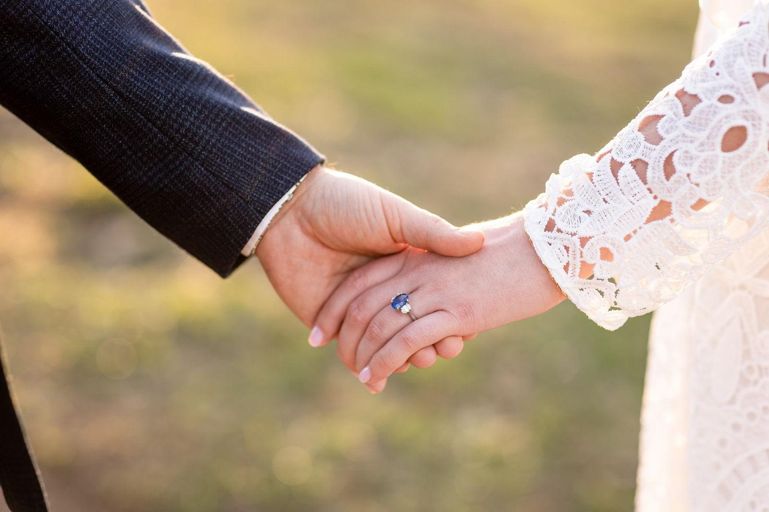 The Wedding Website of Mary Lillian Johnson and Michael Richman