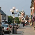 Arnprior - Downtown