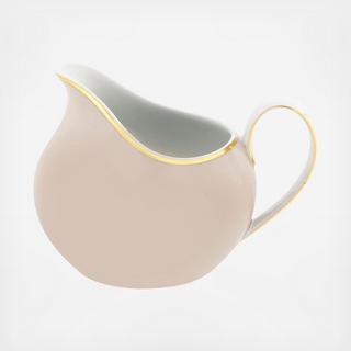 Terrace Creamer