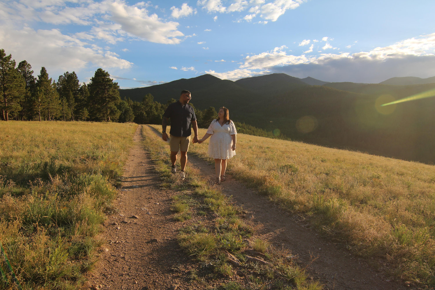 The Wedding Website of Tya Antrim and Paul Monroe