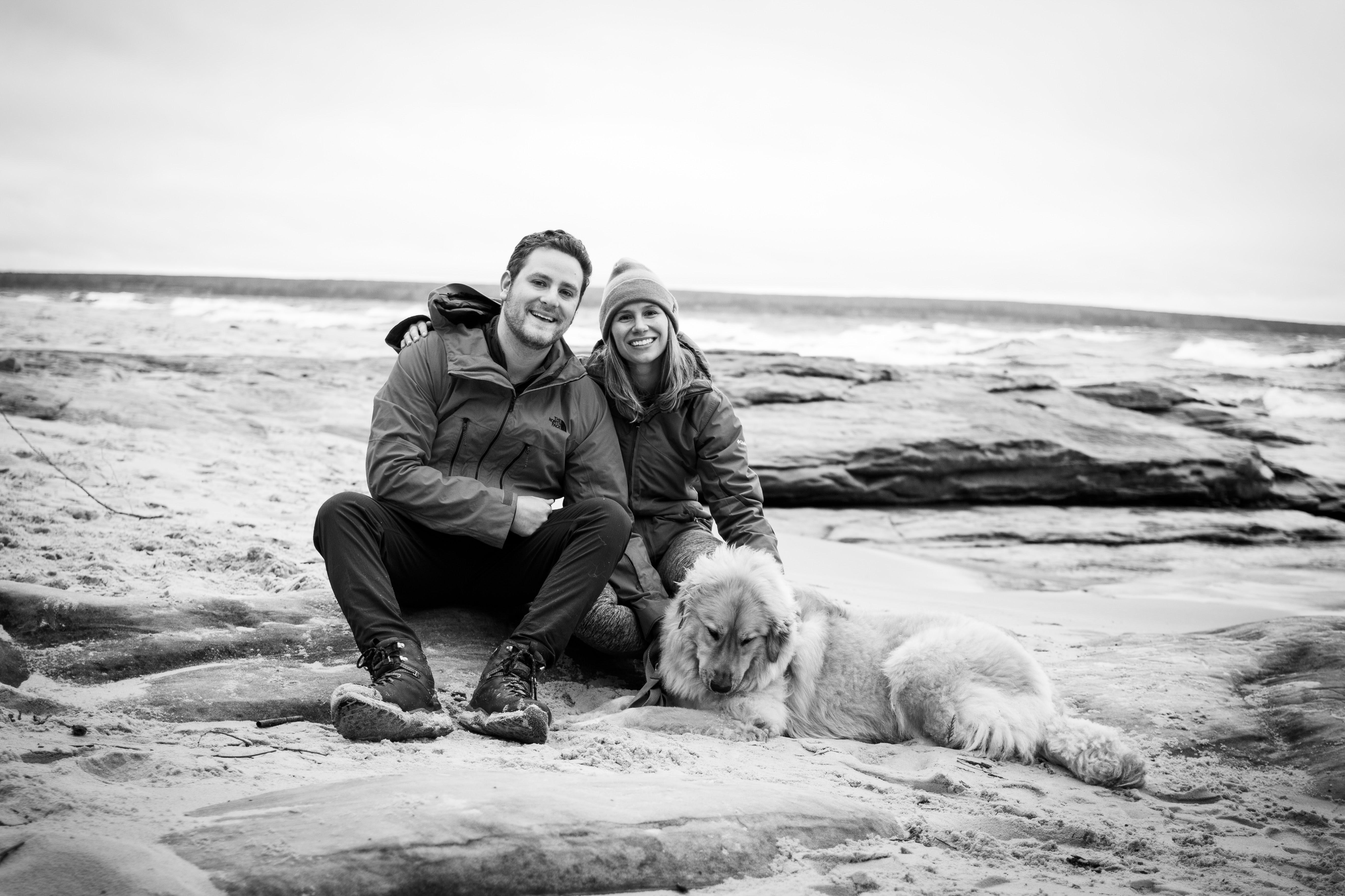 The Wedding Website of Chelsea Smith and Nick Bruscato