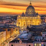 Vatican City