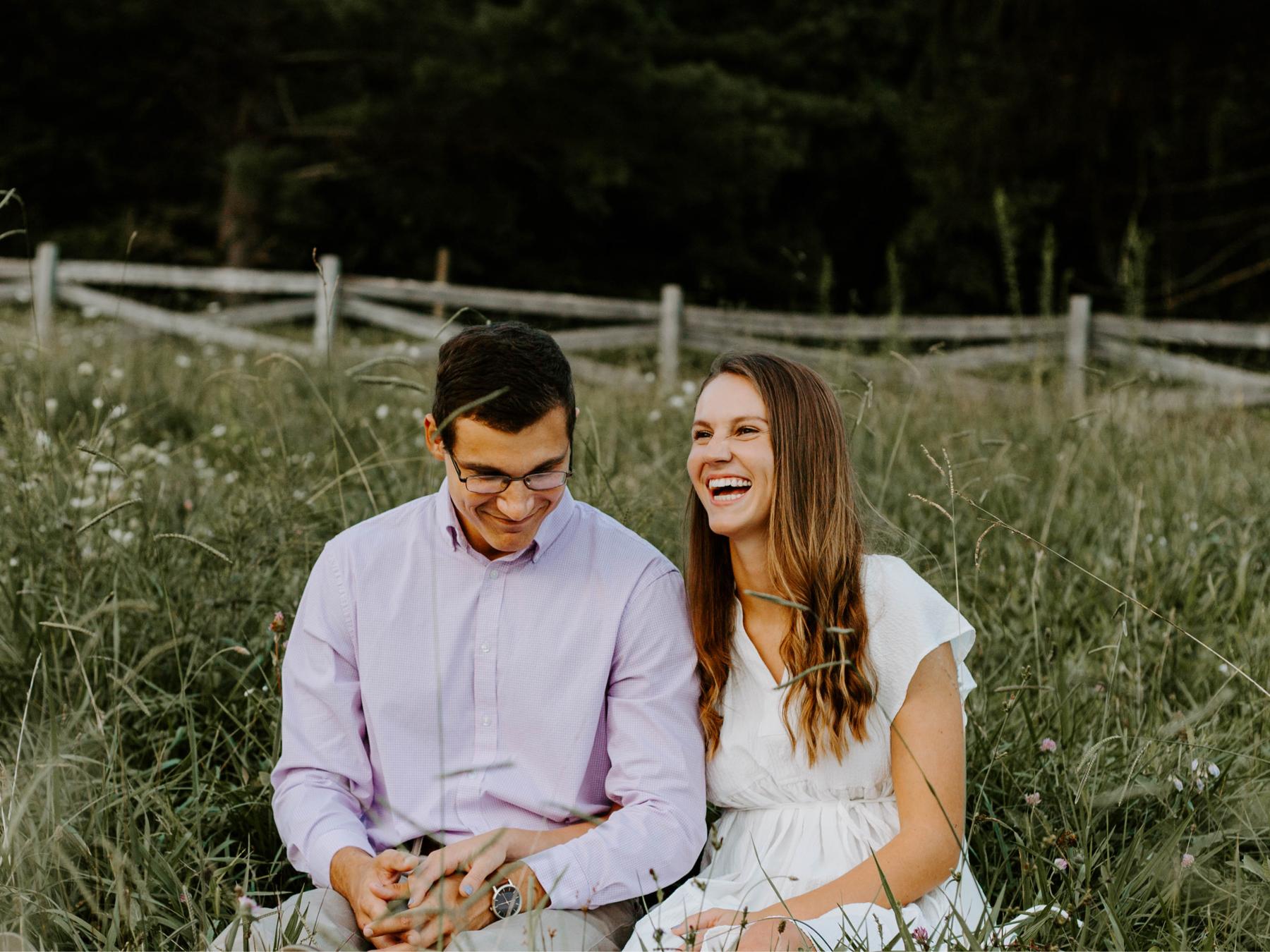 The Wedding Website of Rachel Lanter and Samuel Forrester