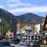 Idaho Springs