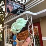 Strachan's Ice Cream & Desserts - Dunedin