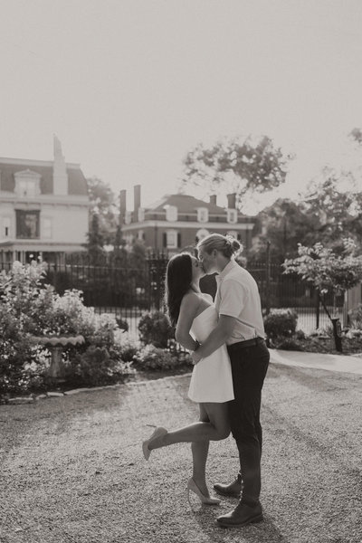 Joshua Pogue and Ashley Corrigan's Wedding Website