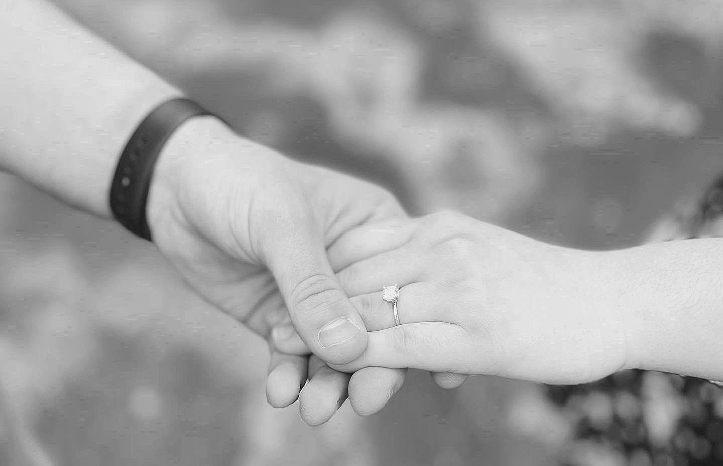 The Wedding Website of Ashley Fabian and Joshua Gray