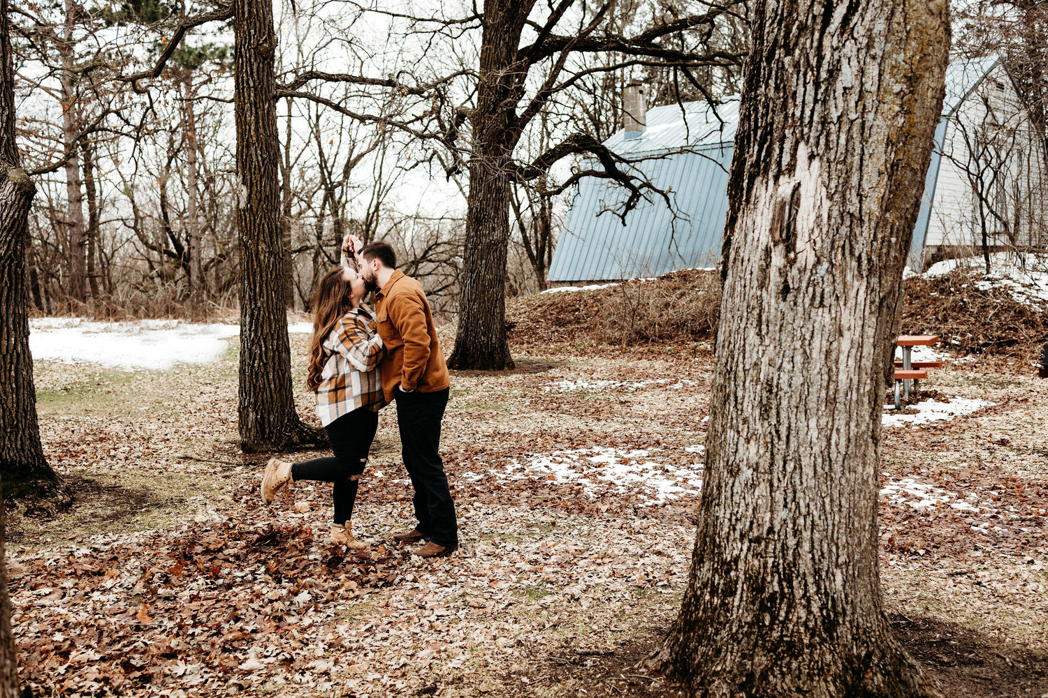 The Wedding Website of Emma Gorecki and Darren Barbera