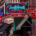 Beale Sweets Sugar Shack
