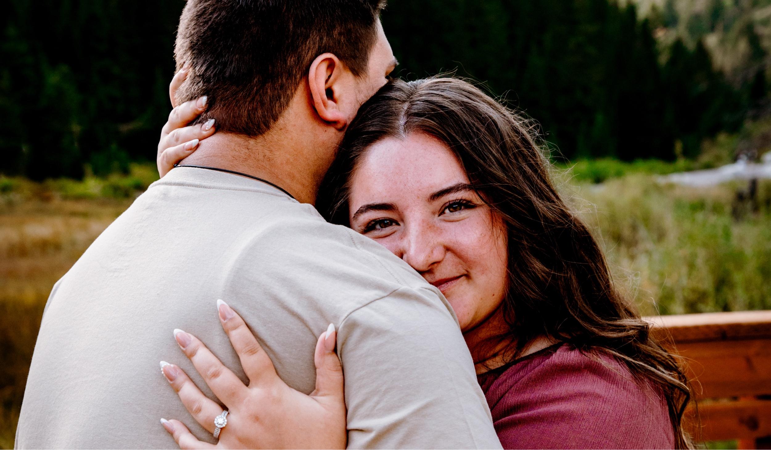 The Wedding Website of Kylei Brinkerhoff and Cameron Gorski