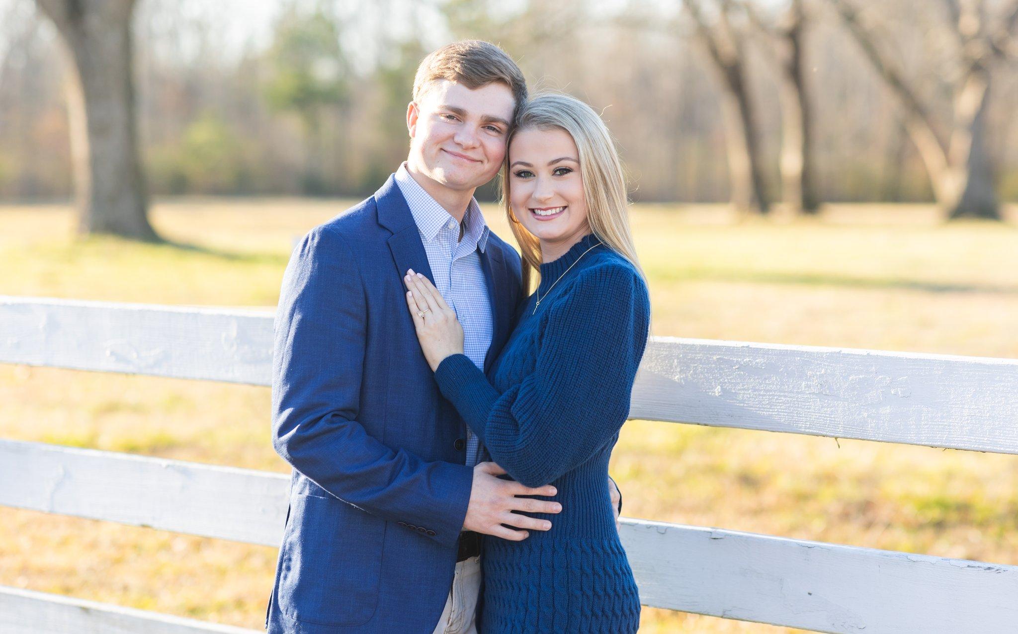 The Wedding Website of Riley Ray and Reece Cantrell