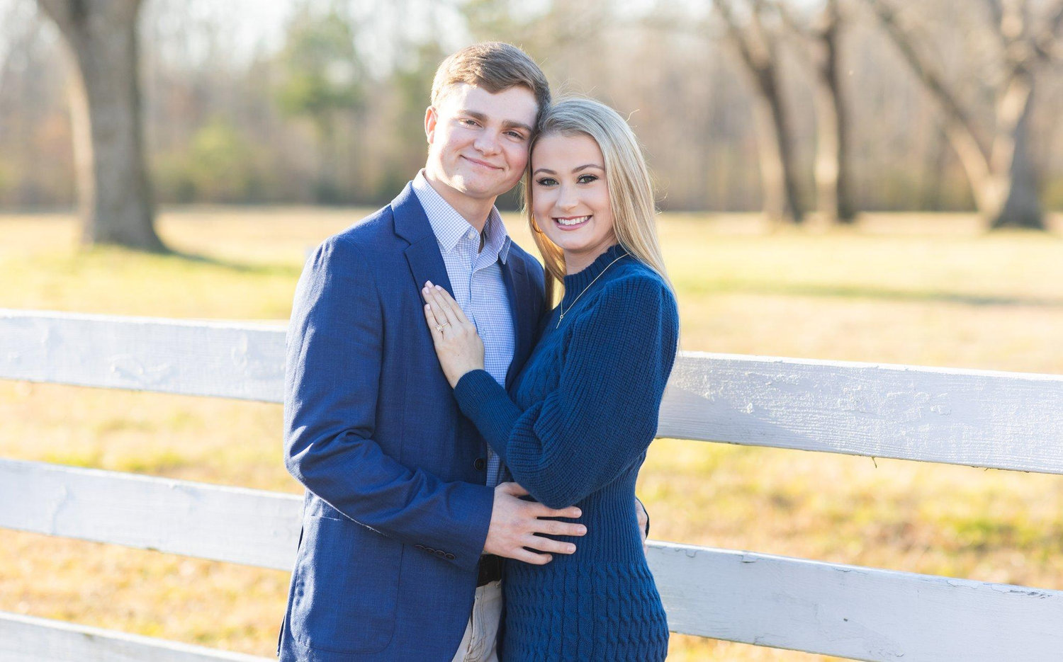 The Wedding Website of Riley Ray and Reece Cantrell