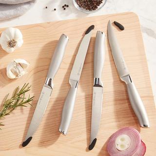 Modernist Steak Knife, Set of 4