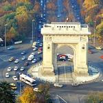 The Triumphal Arch