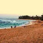 Sunset Beach Park