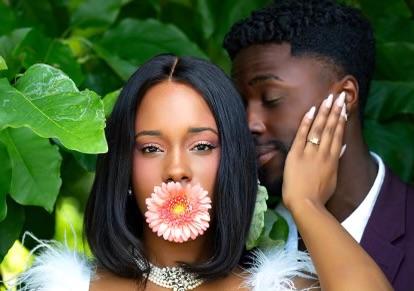 The Wedding Website of Tim Wekesa and Ashley Dillon