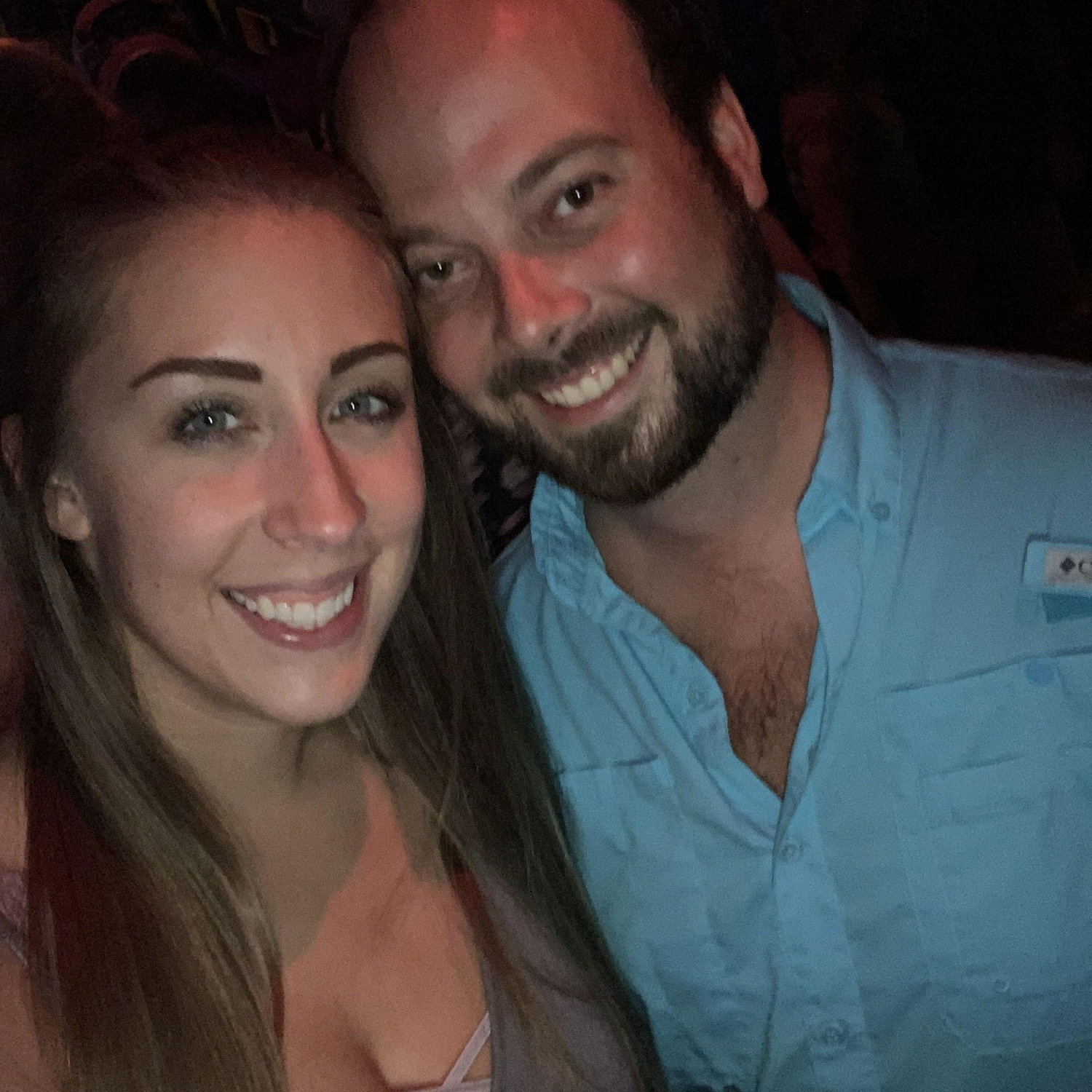 Dirty Heads Concert at House of Blues in NMB in 2021