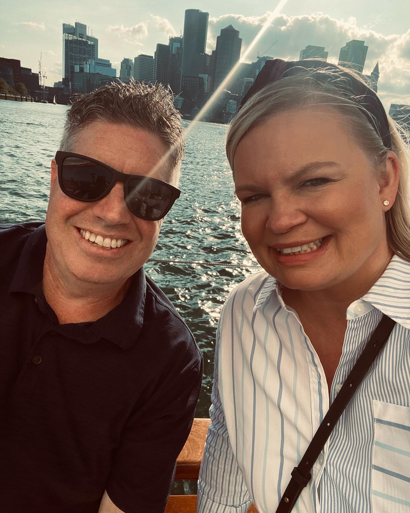 The Wedding Website of Michelle Goggin and Conrad Oliver