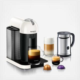 VertuoLine Espresso & Coffee Machine Bundle