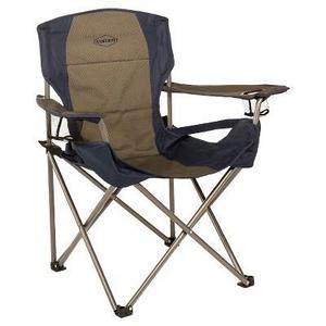 Kamprite Folding Chair with Lumbar