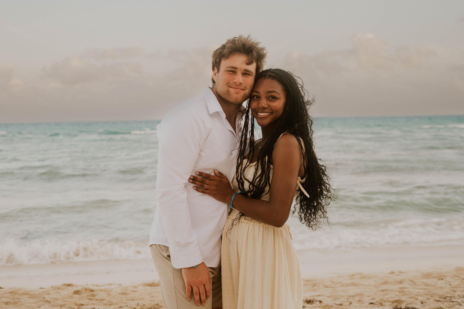 The Wedding Website of Peyja McCord and Joel Hubbard