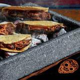 La Lupita Taco & Mezcal