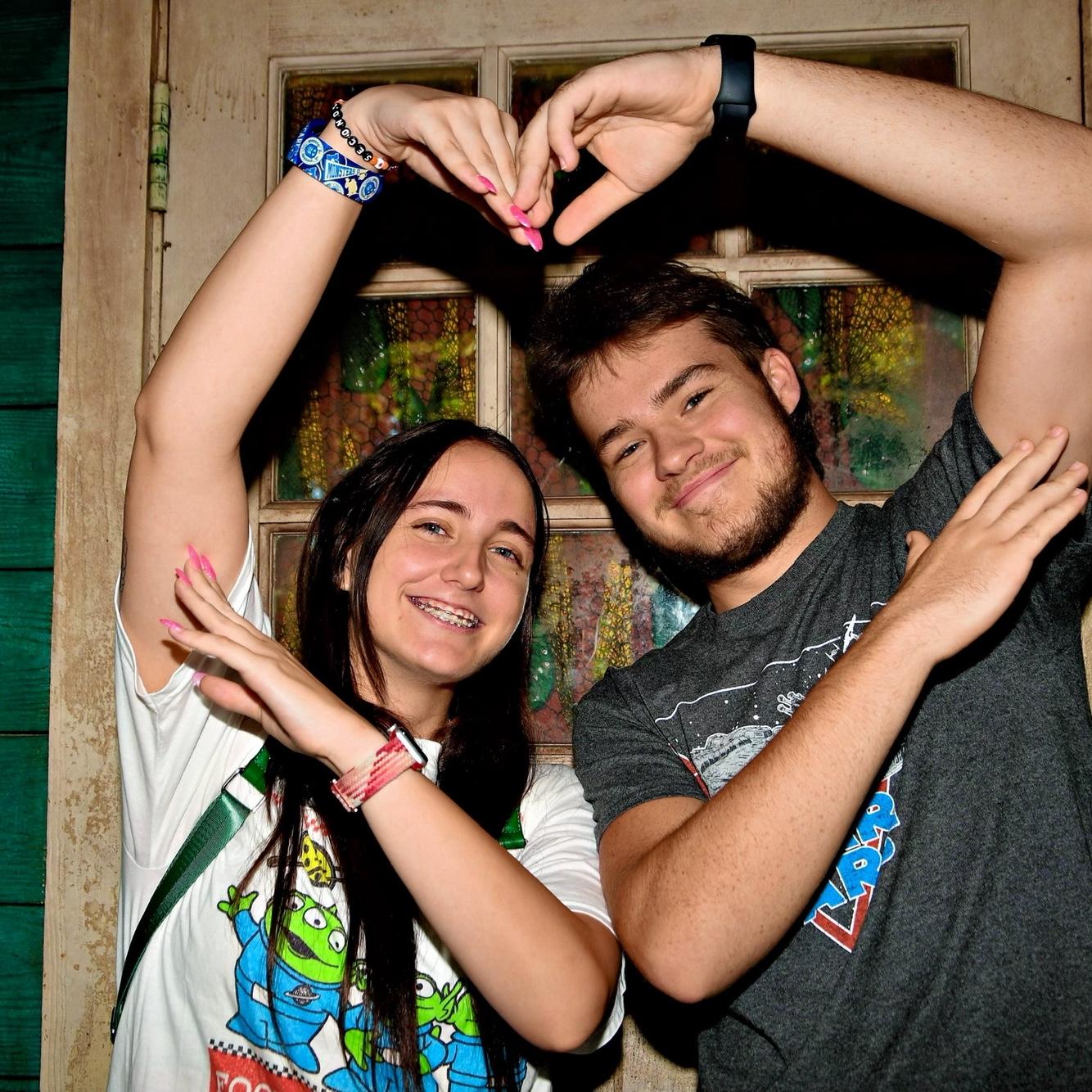 our 2023 disney trip!